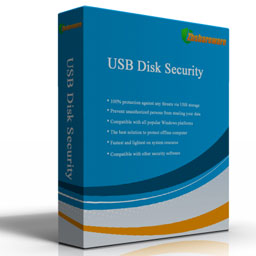 USB Disk Security 6.0.0.126 (Eng + Rus)[2011]