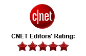 CNET Editors' Rating