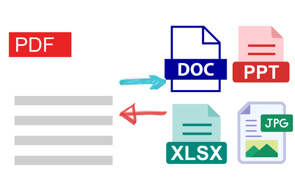 PDF Tools